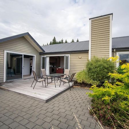 Southland Sounds - Te Anau Holiday Home 外观 照片