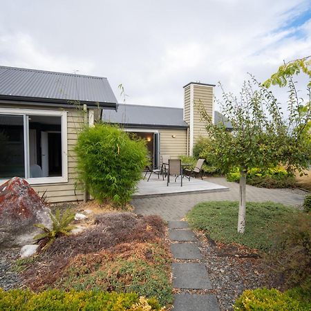 Southland Sounds - Te Anau Holiday Home 外观 照片
