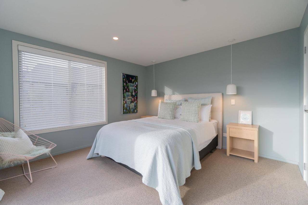 Southland Sounds - Te Anau Holiday Home 外观 照片