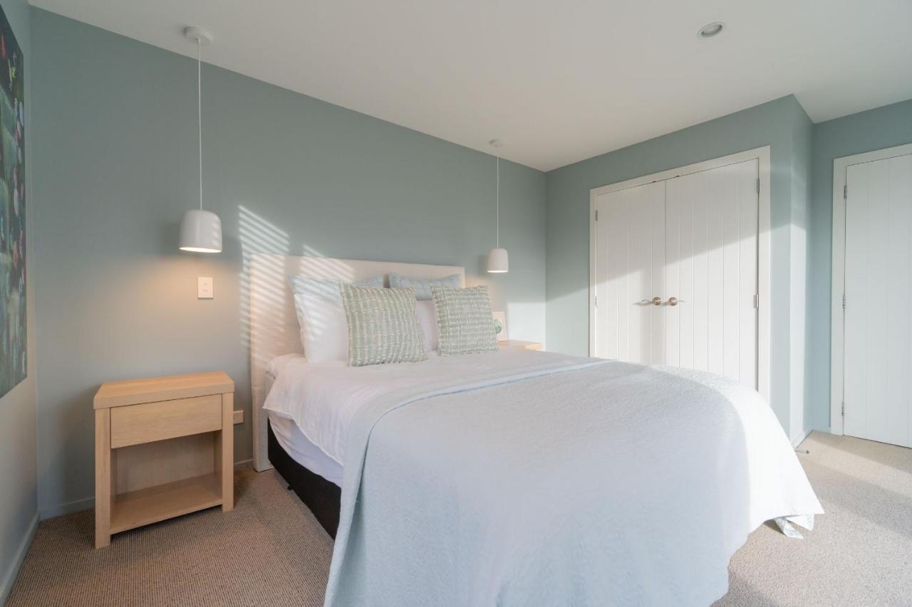 Southland Sounds - Te Anau Holiday Home 外观 照片