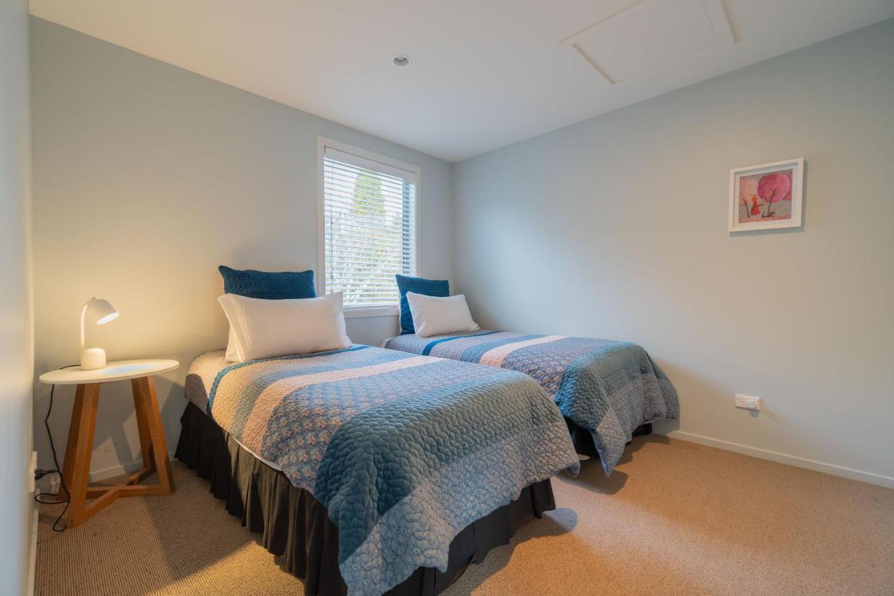 Southland Sounds - Te Anau Holiday Home 外观 照片