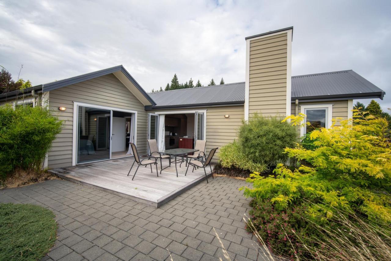 Southland Sounds - Te Anau Holiday Home 外观 照片