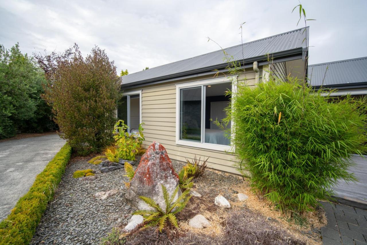 Southland Sounds - Te Anau Holiday Home 外观 照片